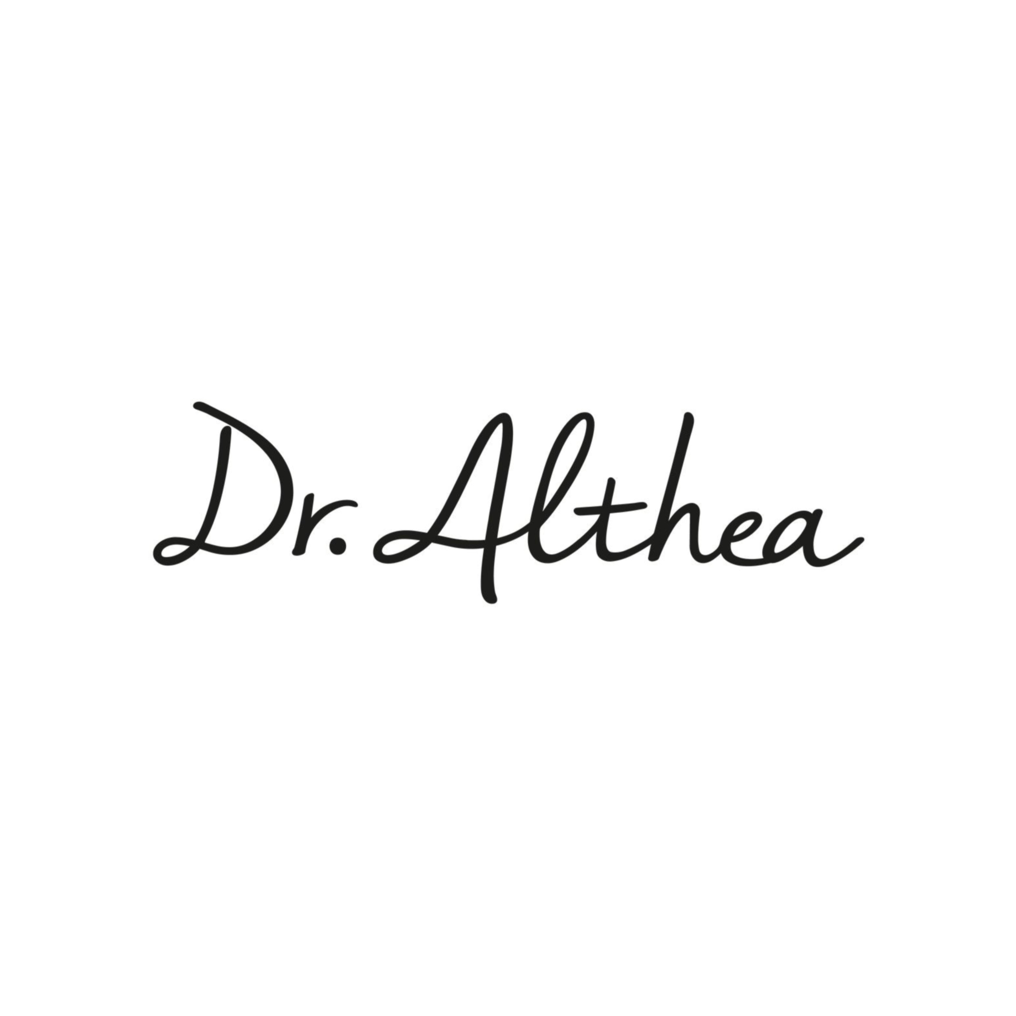 Dr. Althea
