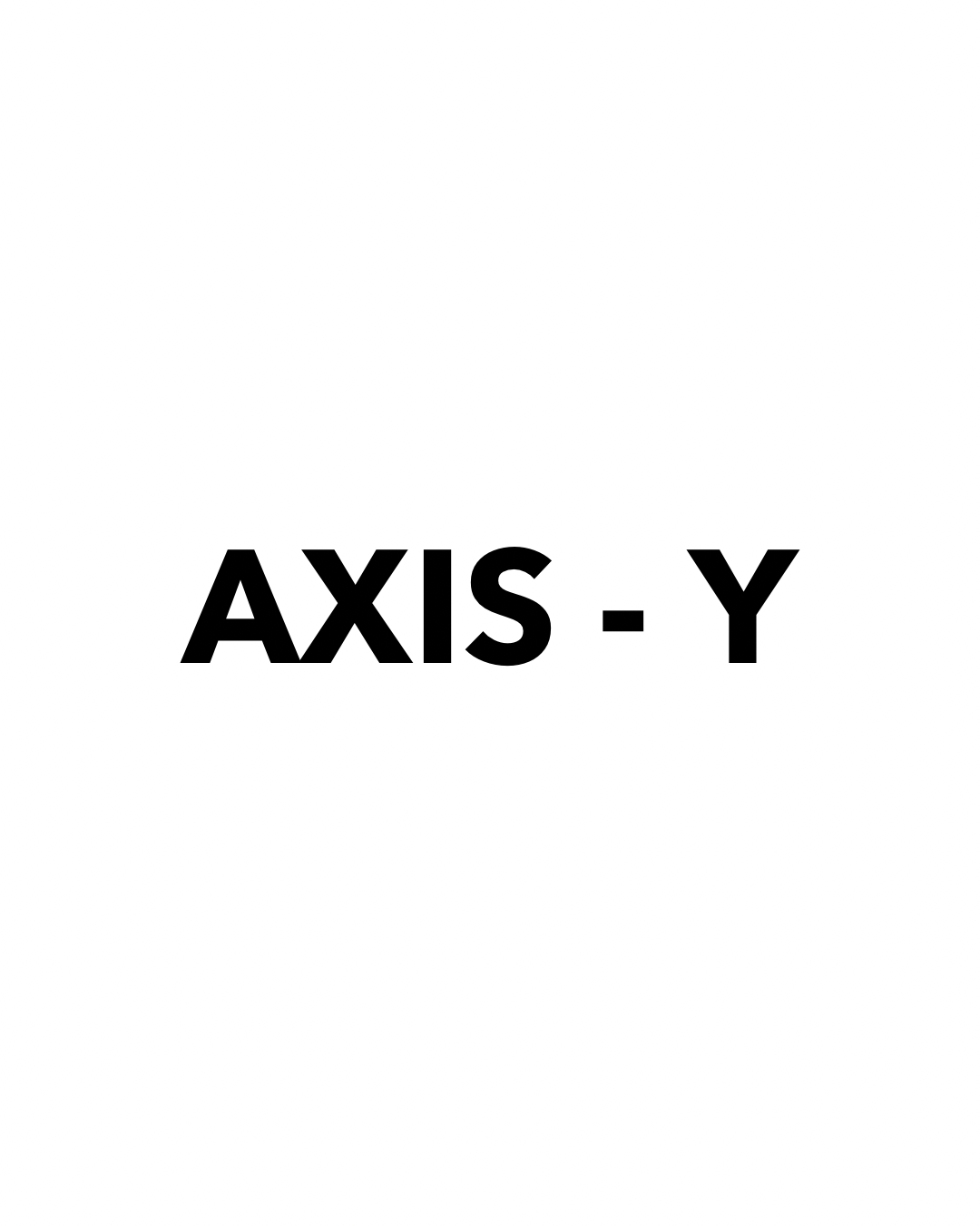 AXIS-Y