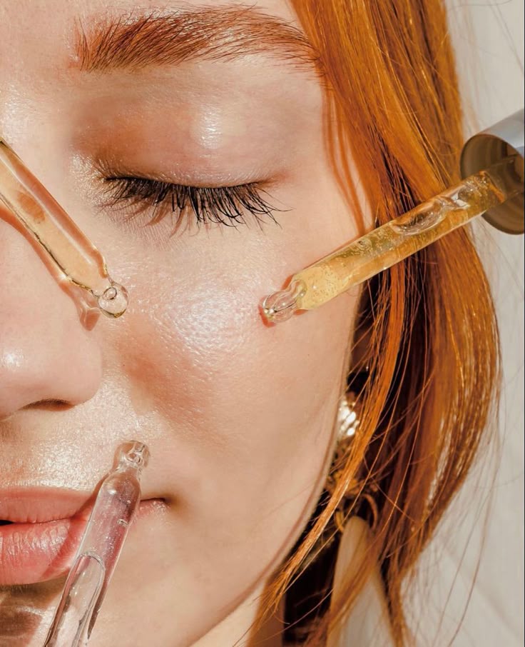 Serums السيرومات