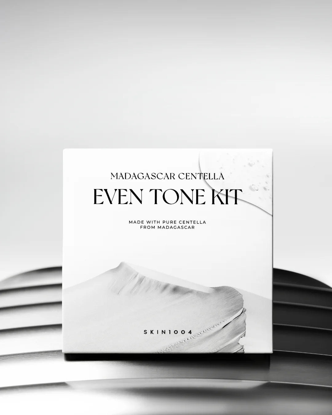 Madagascar Centella even tone Kit