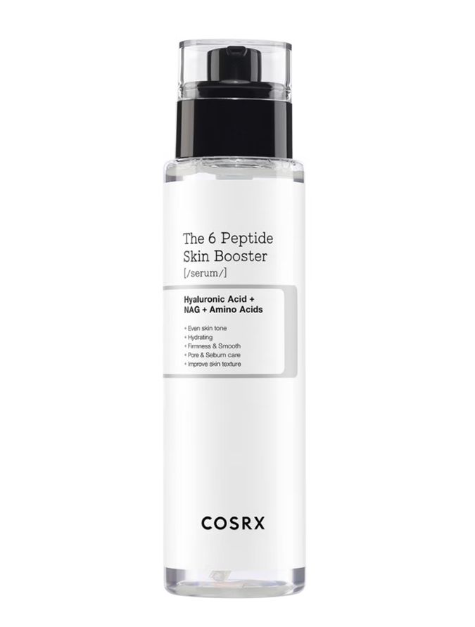 COSRX The 6 Peptide Skin Booster Serum