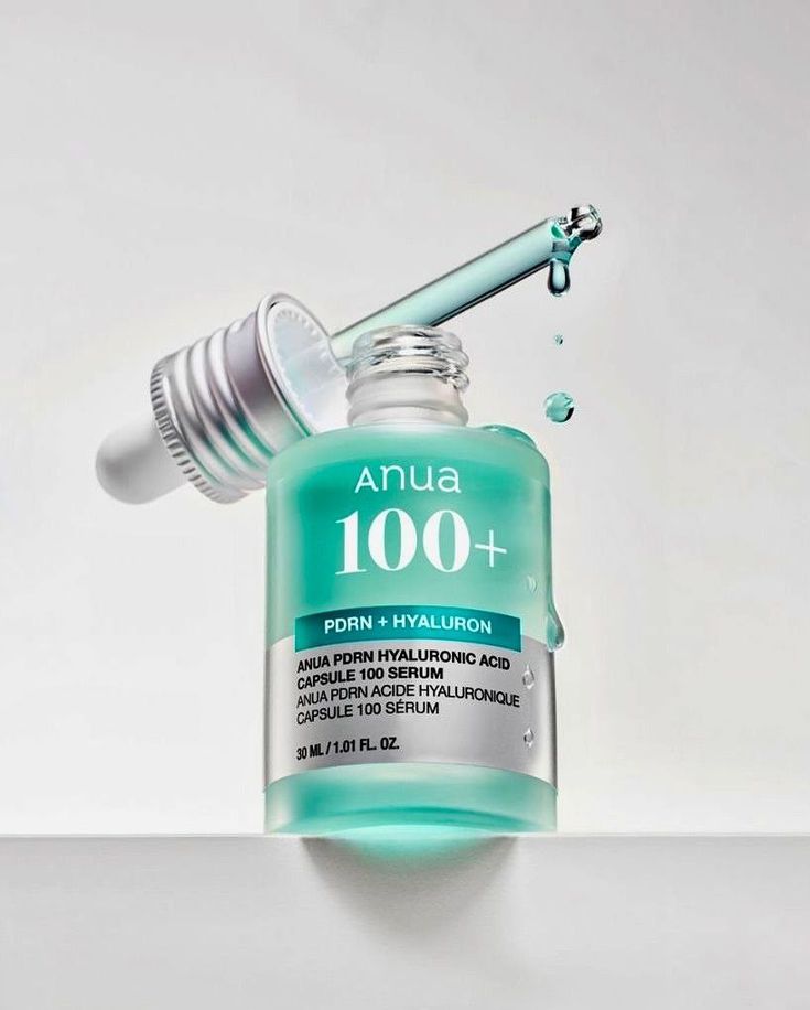 Anua Hyaluronic Acid Skin serum