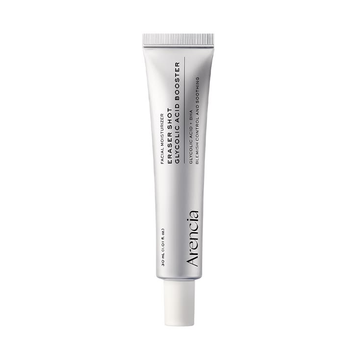 Arencia - Eraser Shot Glycolic Acid Booster