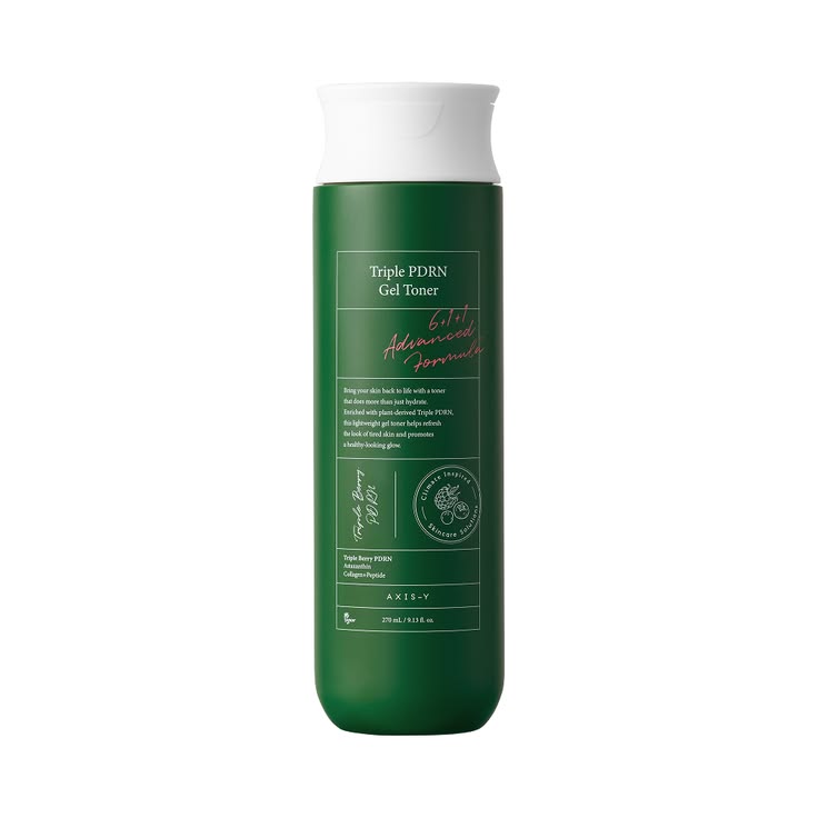 AXIS-Y Triple PDRN Gel Toner 270ml