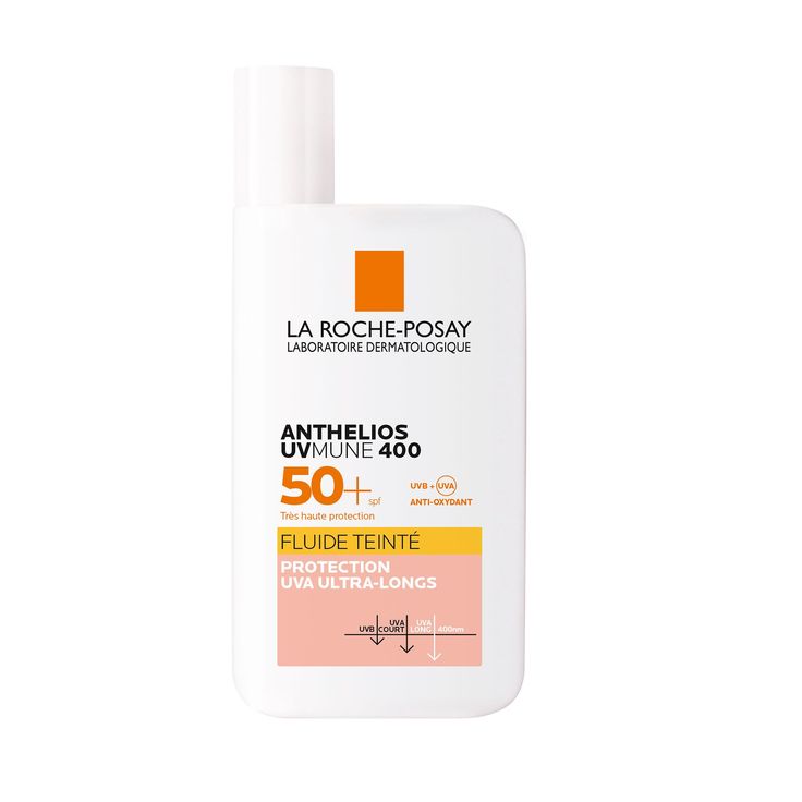 La Roche-Posay Anthelios UVMUNE 400 -- 50ml