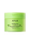 Anua Azelaic 10 + Hyaluron Redness Soothing Pad 90 Pads