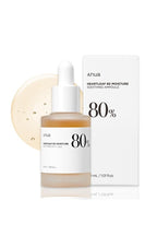 Anua Heartleaf 80 Moisture Soothing Ampoule 30ml