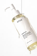 Anua Heartleaf Pore Control Cleansing Oil