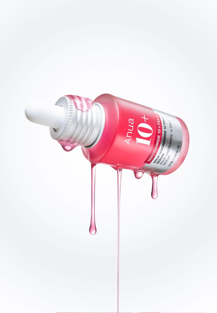 Anua Niacinamide + Tranexamic Acid Serum