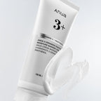 anua - 3 ceramide panthenol moisture barrier cream 100ml