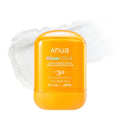 Anua Glow Stick Invisible Glow Finish Sunscreen Stick SPF50+ PA++++