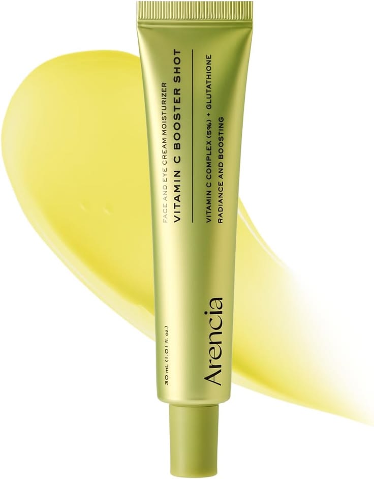 Arencia Vitamin C Booster Shot