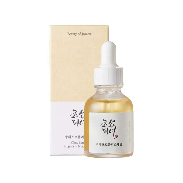 Beauty Of Joseon Glow Serum Propolis +Niacinamide