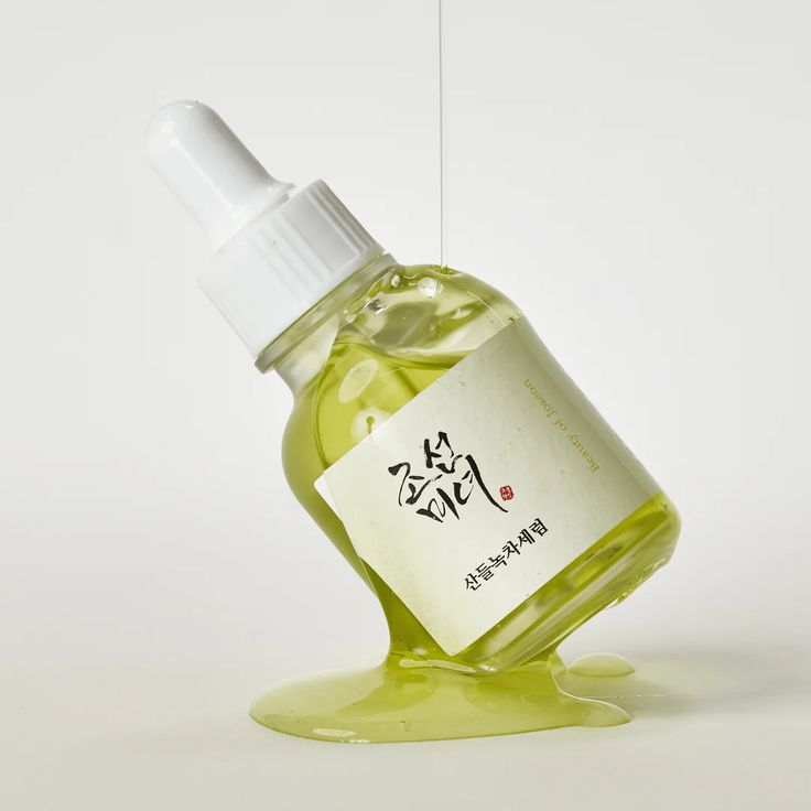 Beauty of Joseon Green Tea Calming Serum