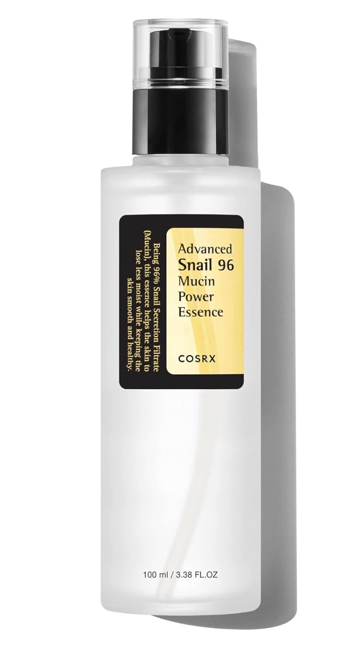 COSRX Snail Mucin 96% Power Repairing Essence