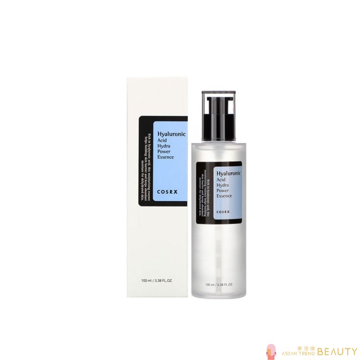 Cosrx hyaluronic acid hydra power essence