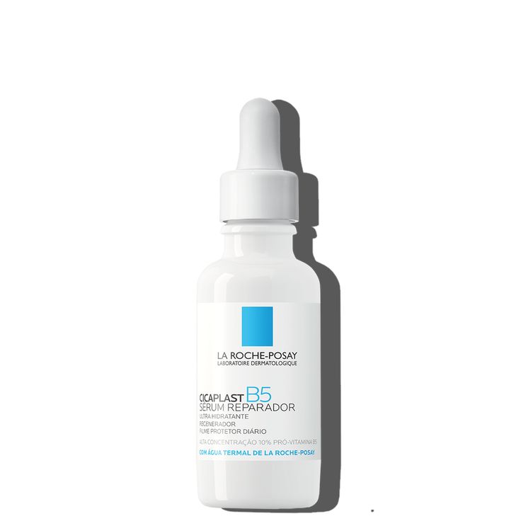 La roche-posay cicaplast serum b5 ultra-reparador