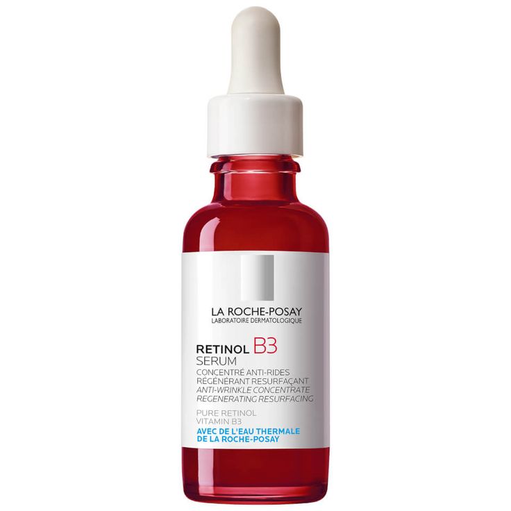 La Roche Posay Retinol B3 Serum