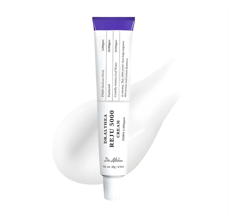 Dr. Althea PDRN Reju 5000 Cream 20g