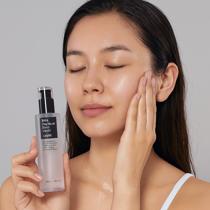 COSRX BHA Blackhead Power Liquid