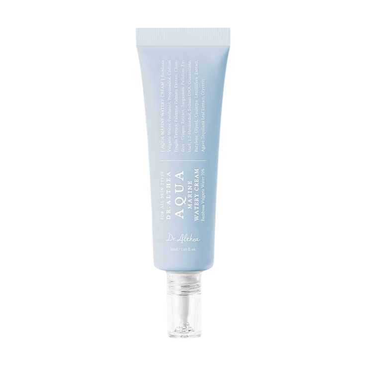 Dr. Althea Aqua Marine Cream