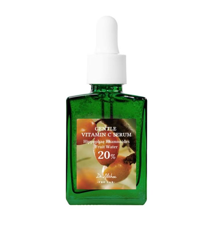 Dr. Althea Gentle Vitamin C Serum – 30ml