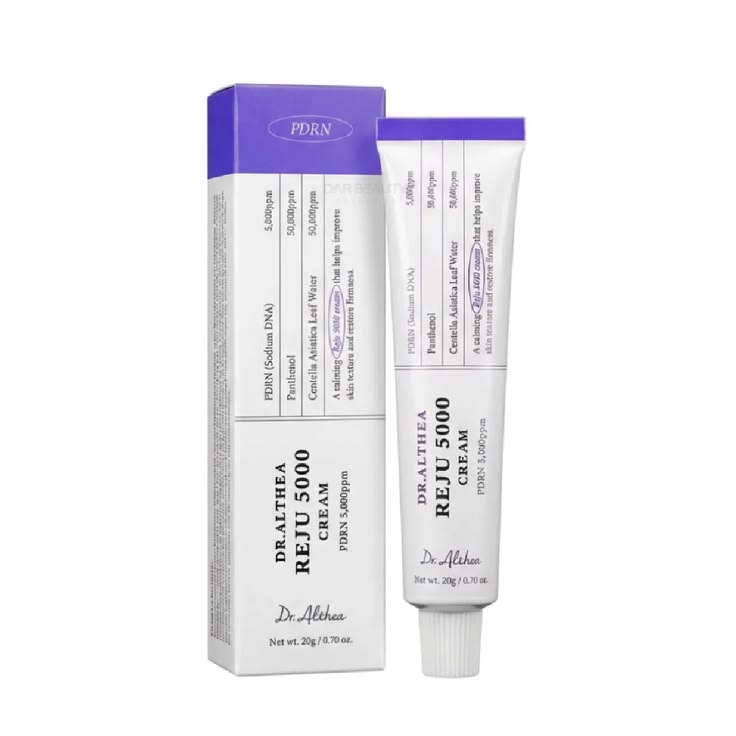 Dr. Althea PDRN Reju 5000 Cream 20g