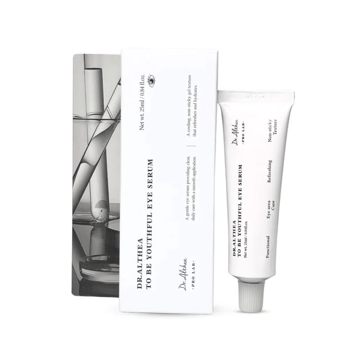 DR. ALTHEA To Be Youthful Eye Serum
