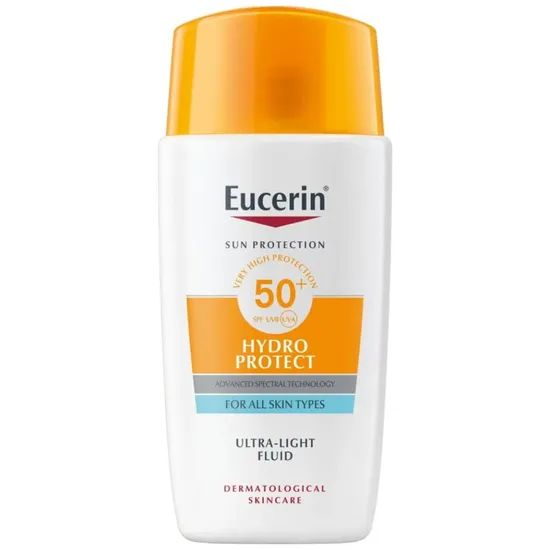 Eucerin Sun Hydro Protect Ultra-Light Fluid SPF 50 5ml