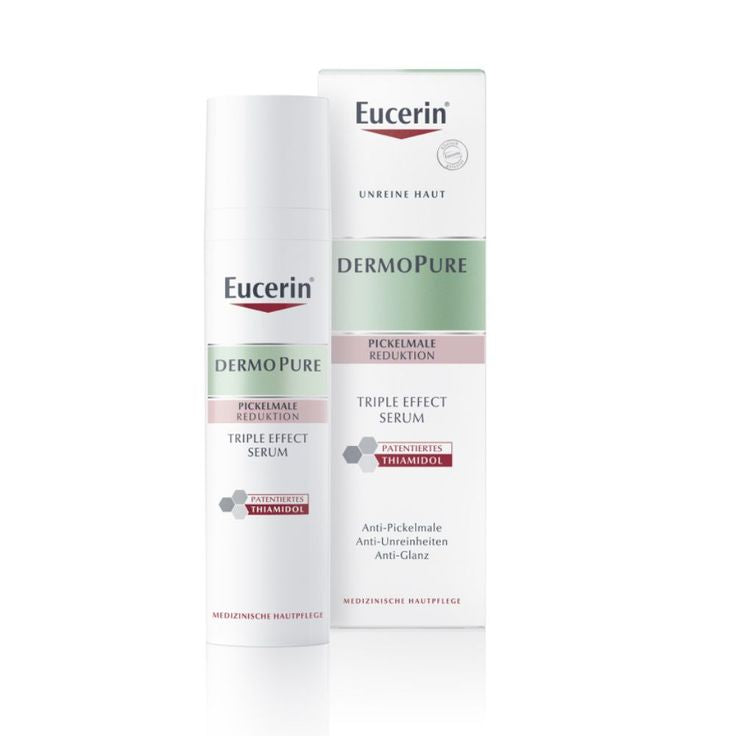 Eucerin DermoPurifyer Triple Effect Serum 7ml