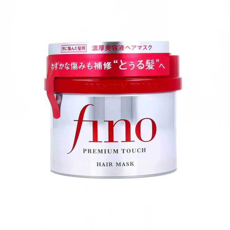Fino Premium Hair Mask