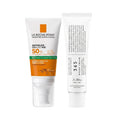 Dr. Althea 345 Relief Cream + La Roche-Posay Oil Control SPF 50+