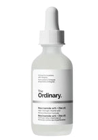 The Ordinary Niacinamide 10% + Zinc 1%