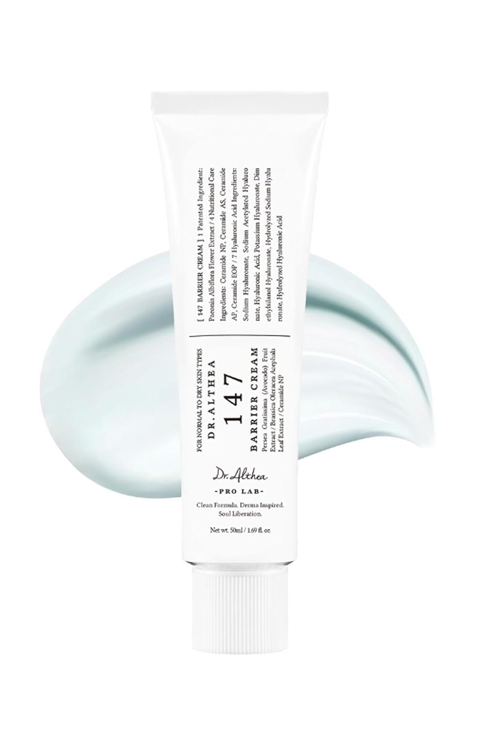 Dr.Althea - 147 Barrier Cream New