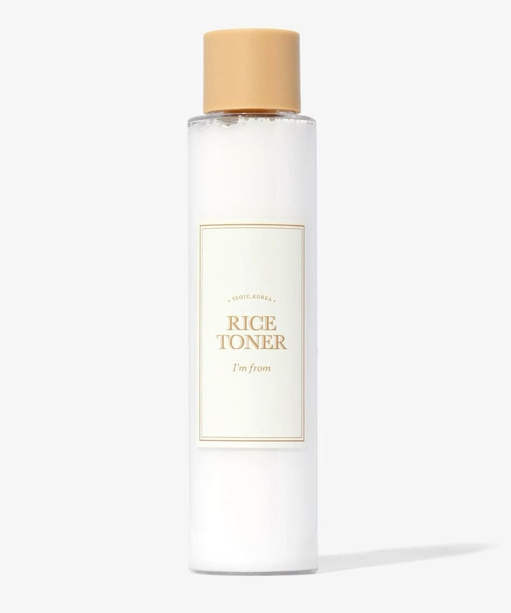 I'm From Rice Toner 150ml