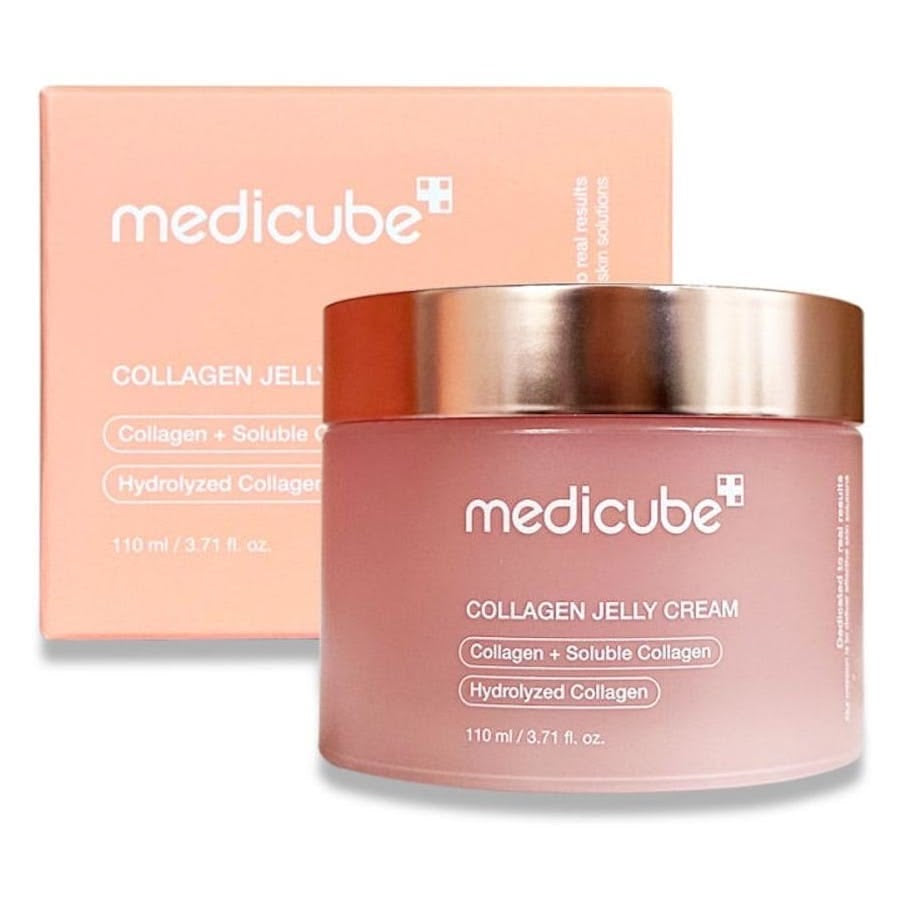 Medicube Collagen Jelly Cream 110ml