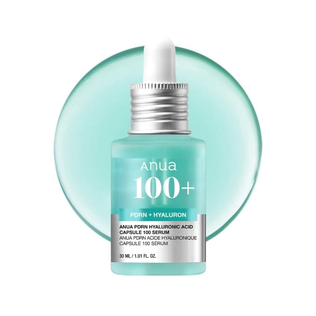 Anua Hyaluronic Acid Skin serum