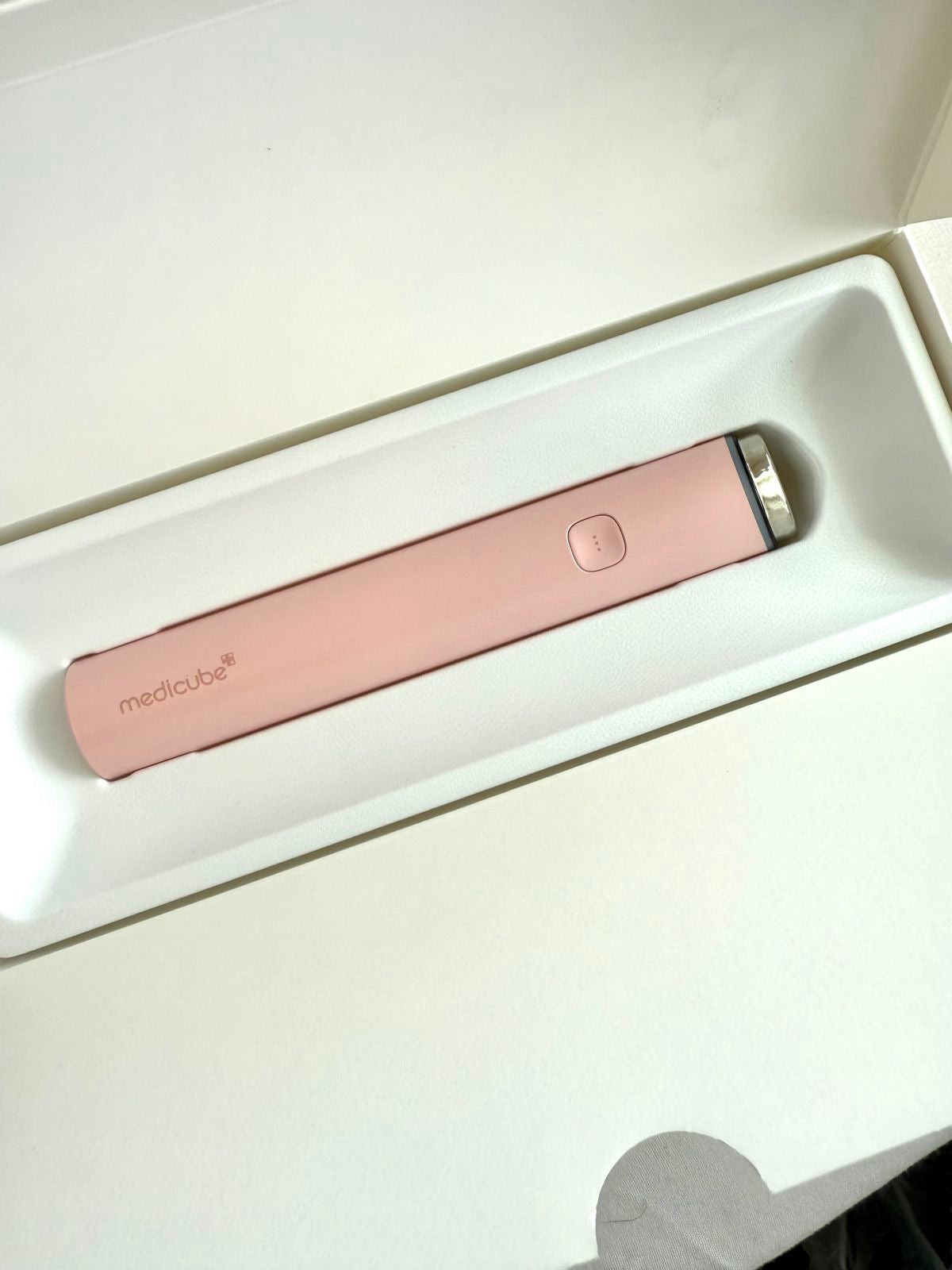 Medicube Age-R Booster Pro Mini