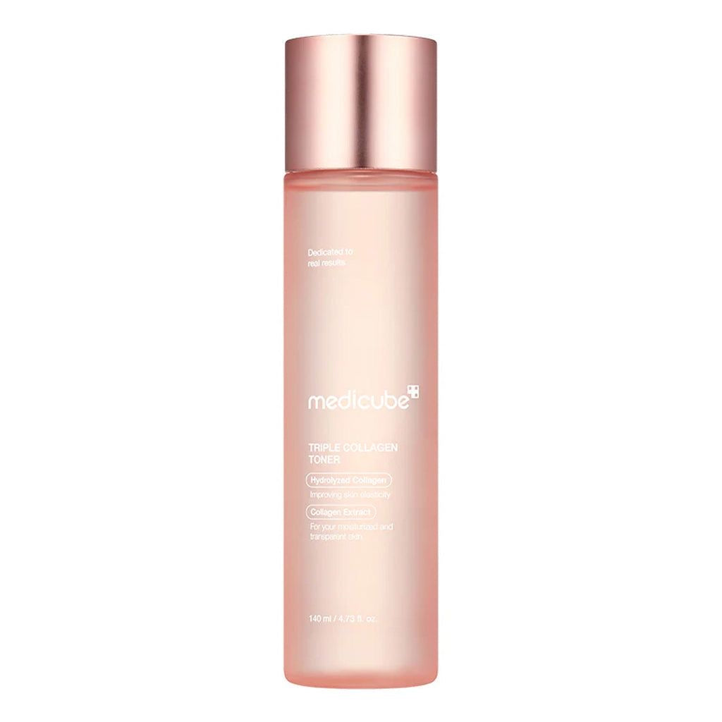 Medicube Triple Collagen Toner