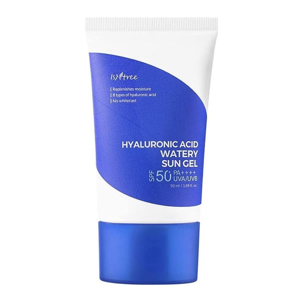 Isntree Hyaluronic Acid Watery Sun
Gel 50mL