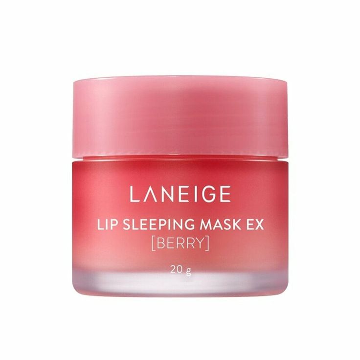 LANEIGE - Lip Sleeping Mask