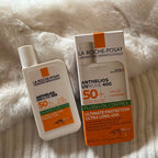 La Roche -Posay Anthelios UVmune 400 Fluid Oil Control SPF50+ 50ml