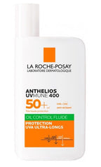 La Roche -Posay Anthelios UVmune 400 Fluid Oil Control SPF50+ 50ml