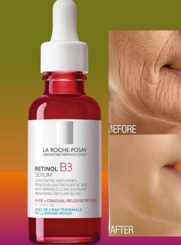 La Roche Posay Retinol B3 Serum