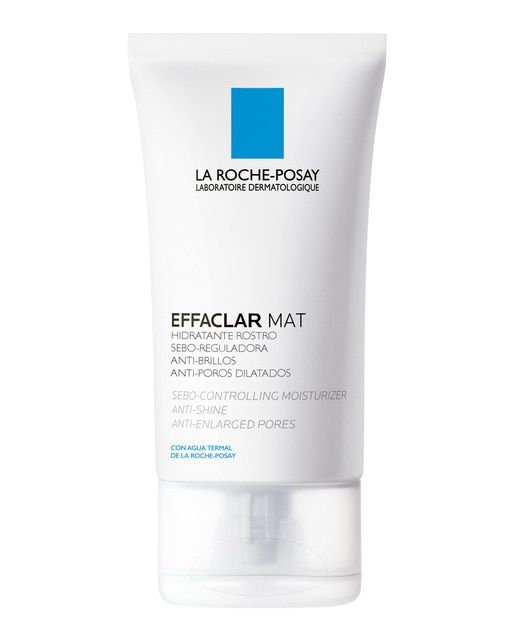 La Roche-posay Effaclar Mat Moisturizer 40ml