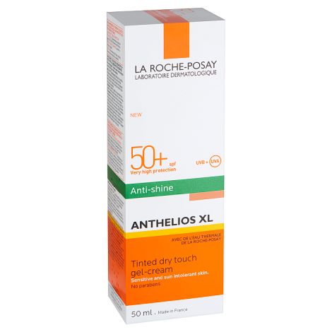 La Roche-Posay Anthelios Anti-Shine SPF 50+