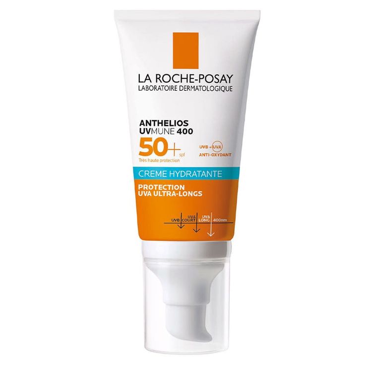 La Roche Posay Anthelios UVmune 400 Hydrating Cream