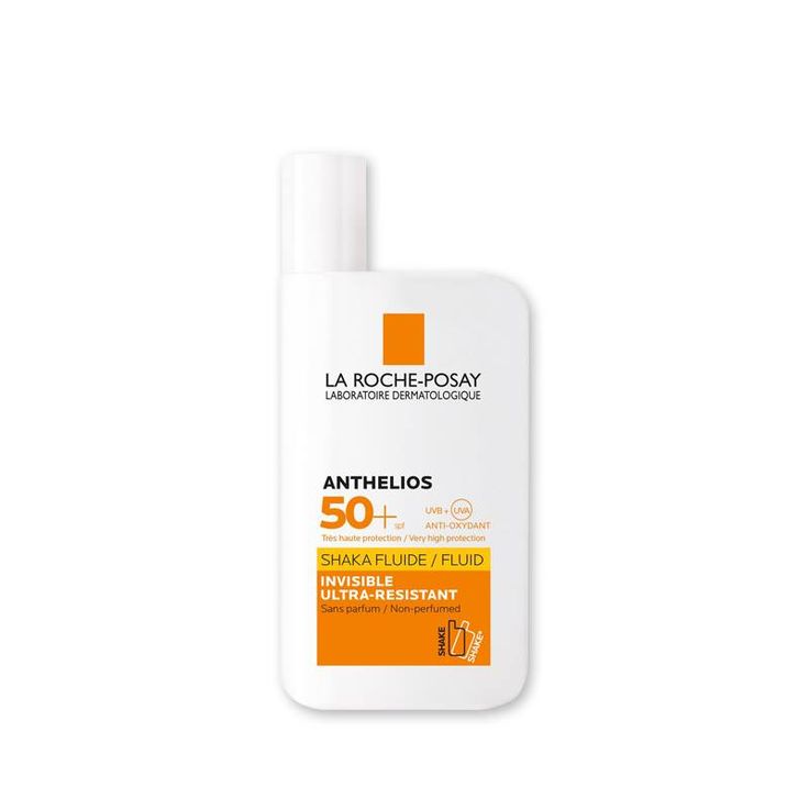 La Roche-Posay Anthelios Shaka Fluid SPF 50+