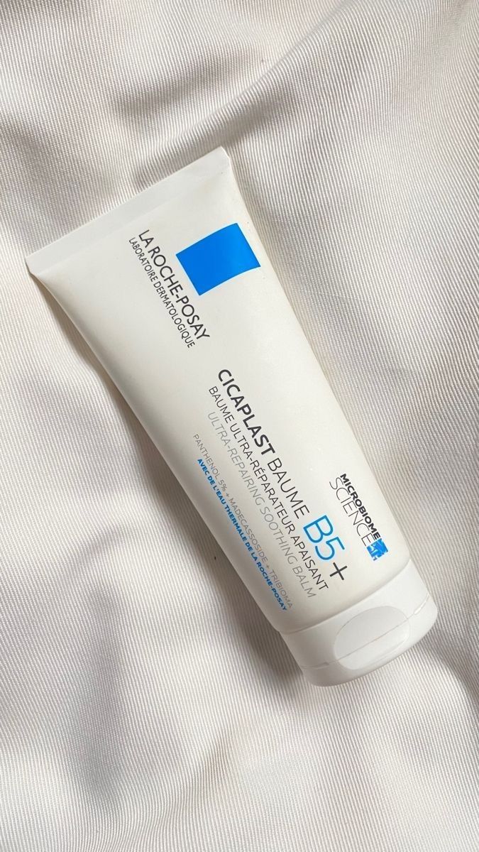 La Roche-Posay Cicaplast Baume B5