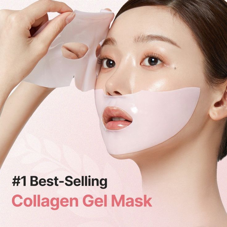 Medicube Collagen Lifting Mask